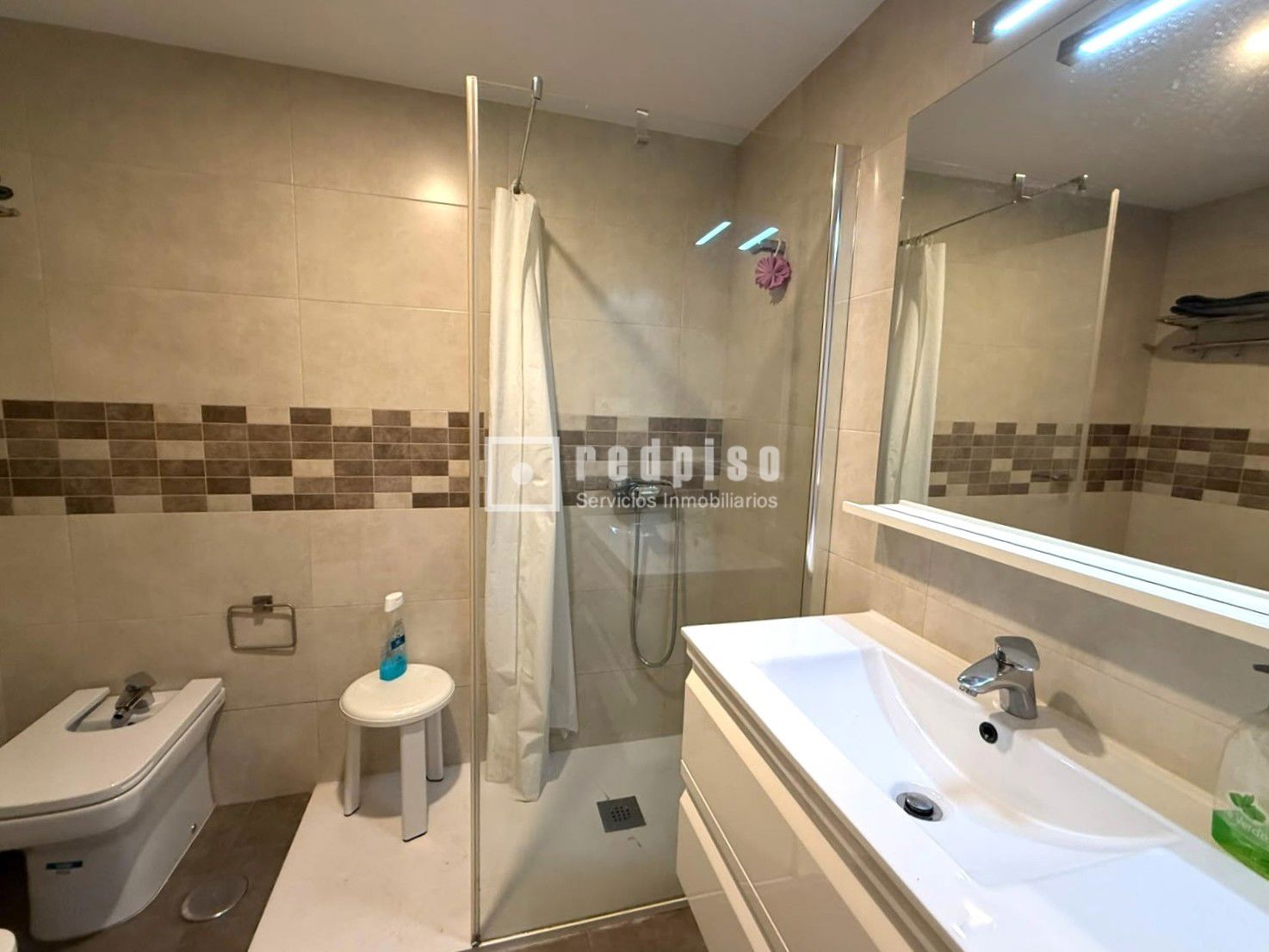 Piso en venta en calle De Los Capuchinos, Distrito Centro, Málaga 14/15