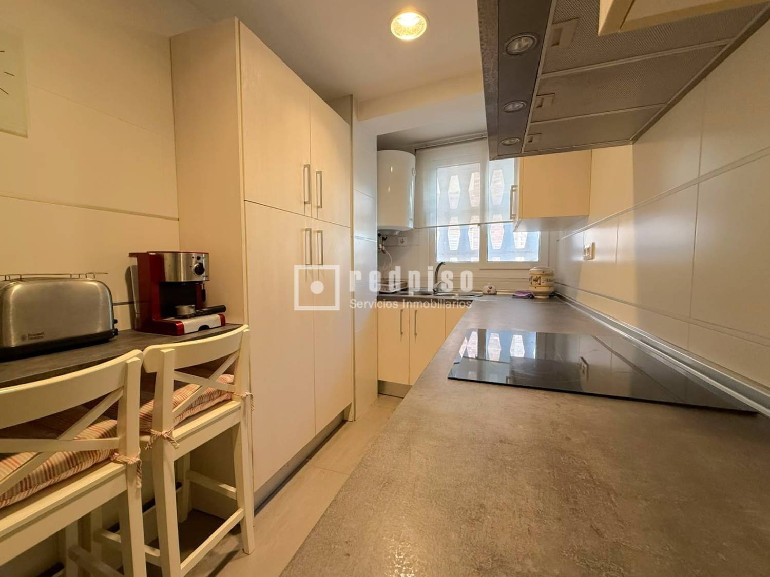 Piso en venta en calle De Los Capuchinos, Distrito Centro, Málaga 4/15