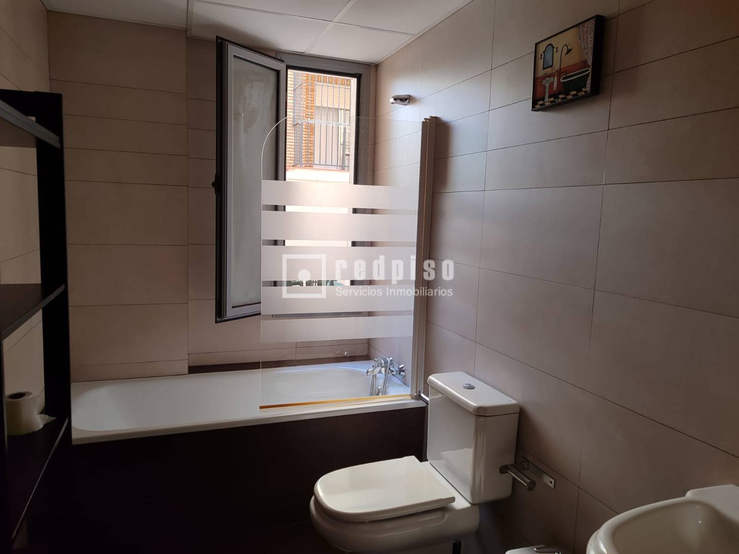 Piso en alquiler en paseo De La Salud, Bailén-miraflores, Málaga 20/20
