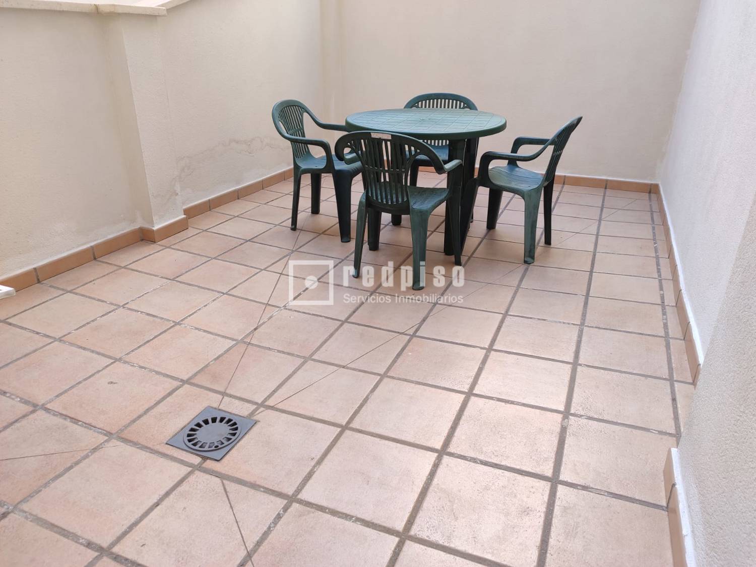 Piso en alquiler en paseo De La Salud, Bailén-miraflores, Málaga 12/20
