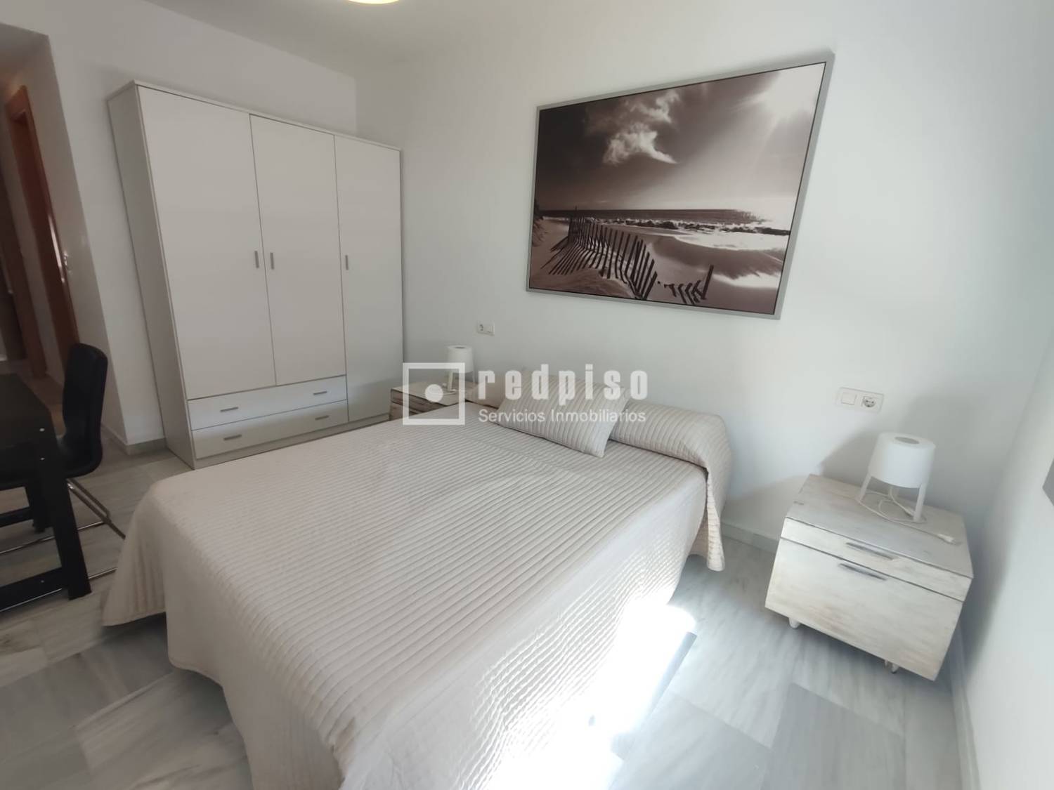 Piso en alquiler en paseo De La Salud, Bailén-miraflores, Málaga 14/20