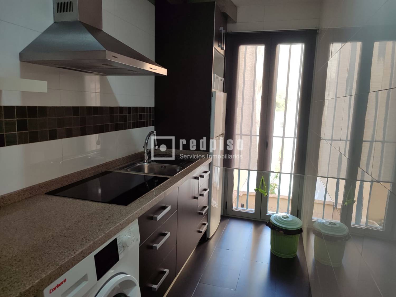 Piso en alquiler en paseo De La Salud, Bailén-miraflores, Málaga 7/20