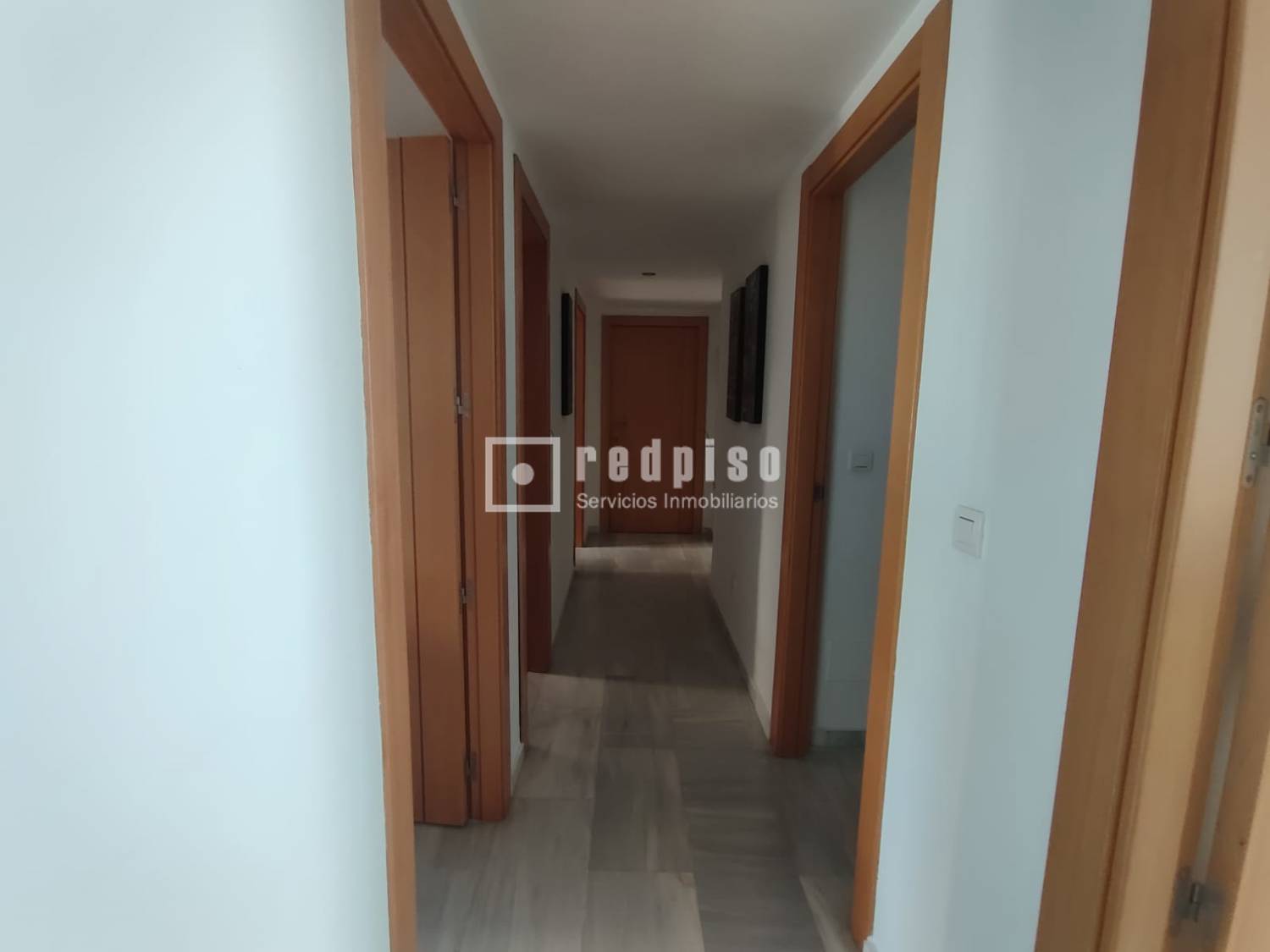 Piso en alquiler en paseo De La Salud, Bailén-miraflores, Málaga 8/20