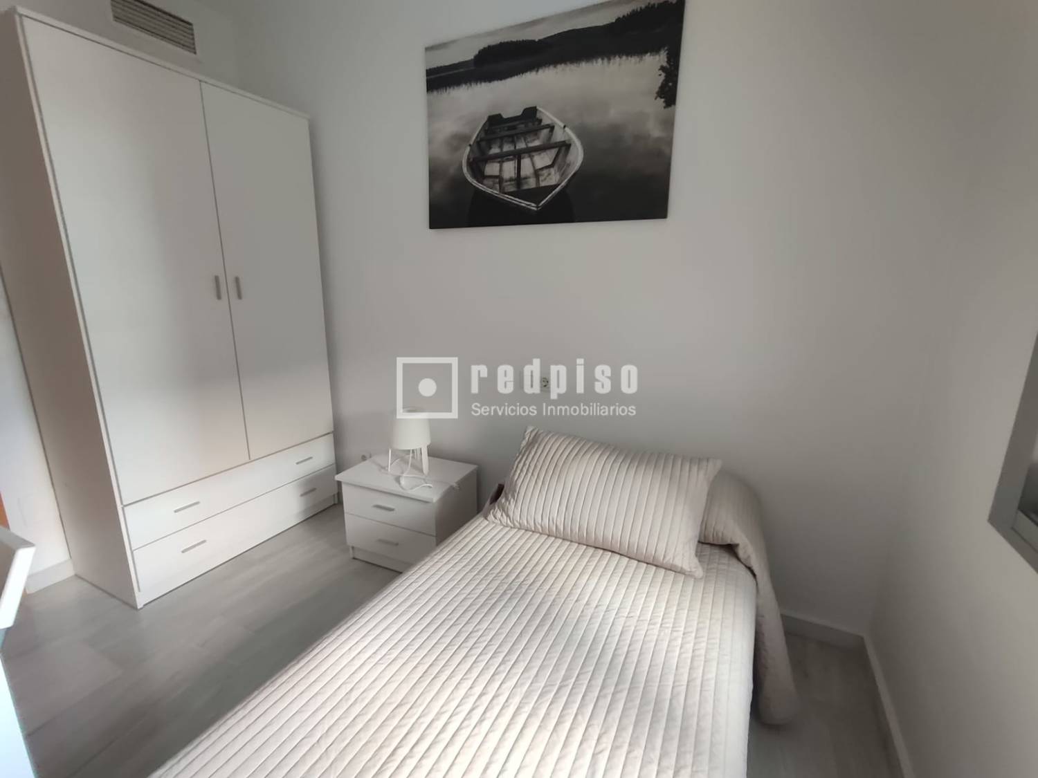 Piso en alquiler en paseo De La Salud, Bailén-miraflores, Málaga 17/20