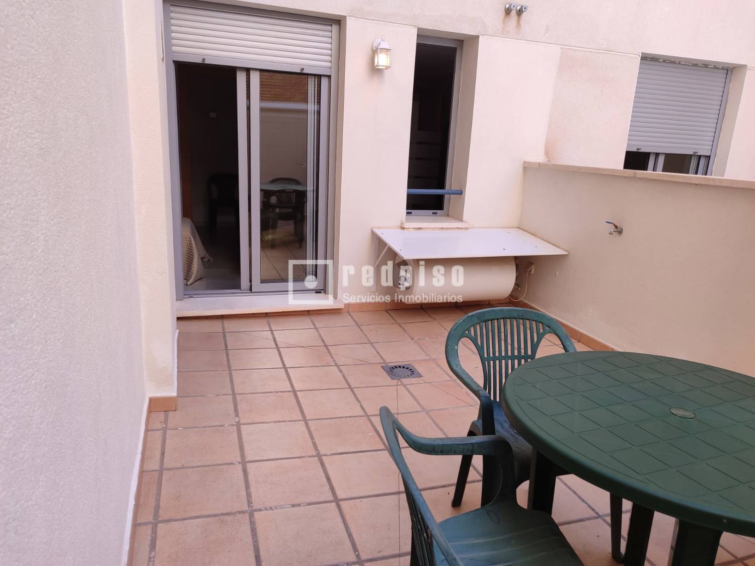 Piso en alquiler en paseo De La Salud, Bailén-miraflores, Málaga 11/20