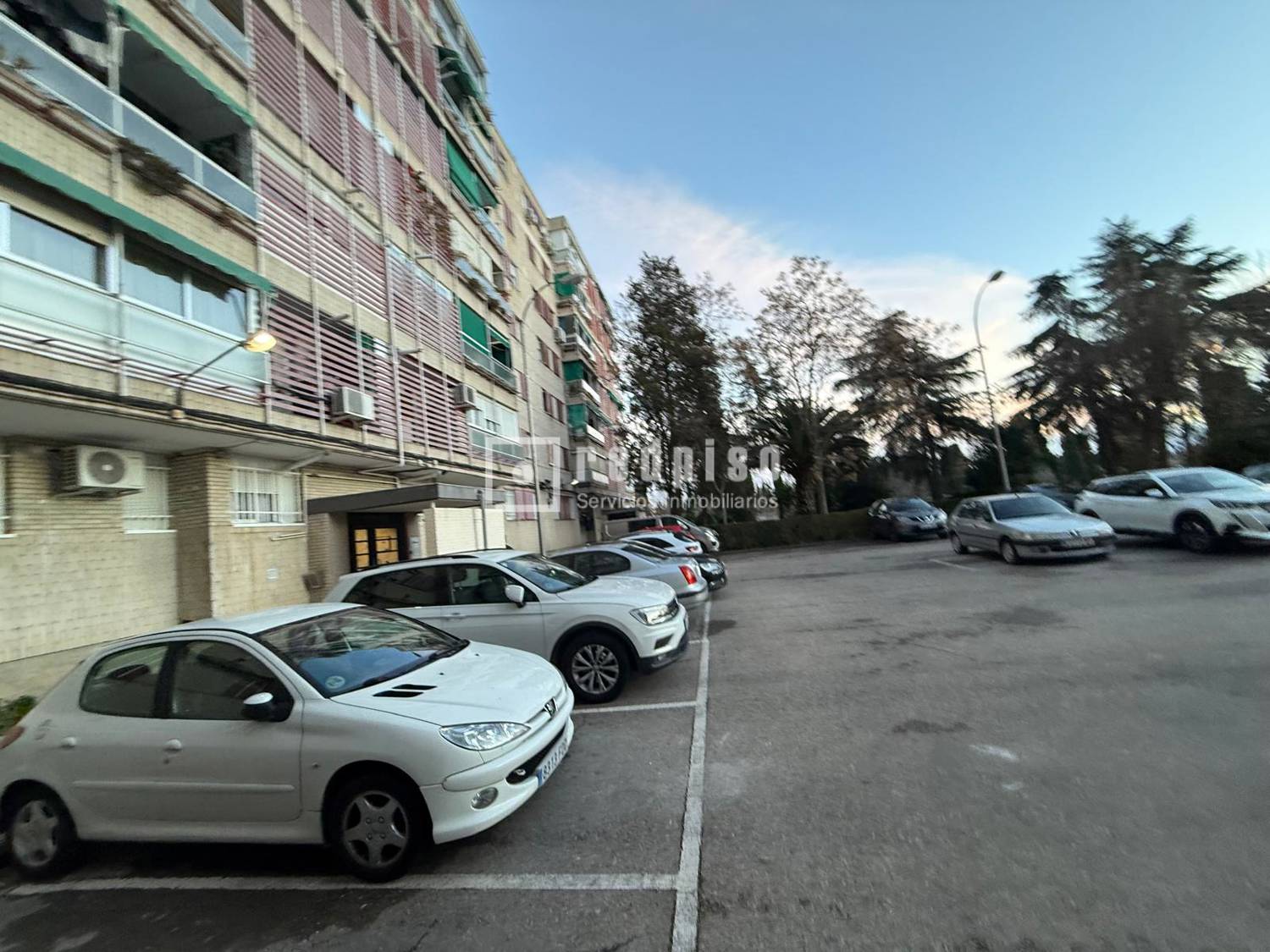 Piso en venta en calle De Ocaña, Madrid, Madrid 30/31