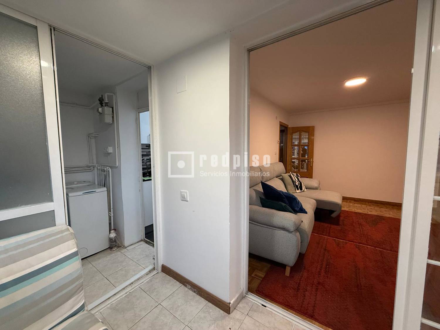 Piso en venta en calle De Ocaña, Madrid, Madrid 7/31