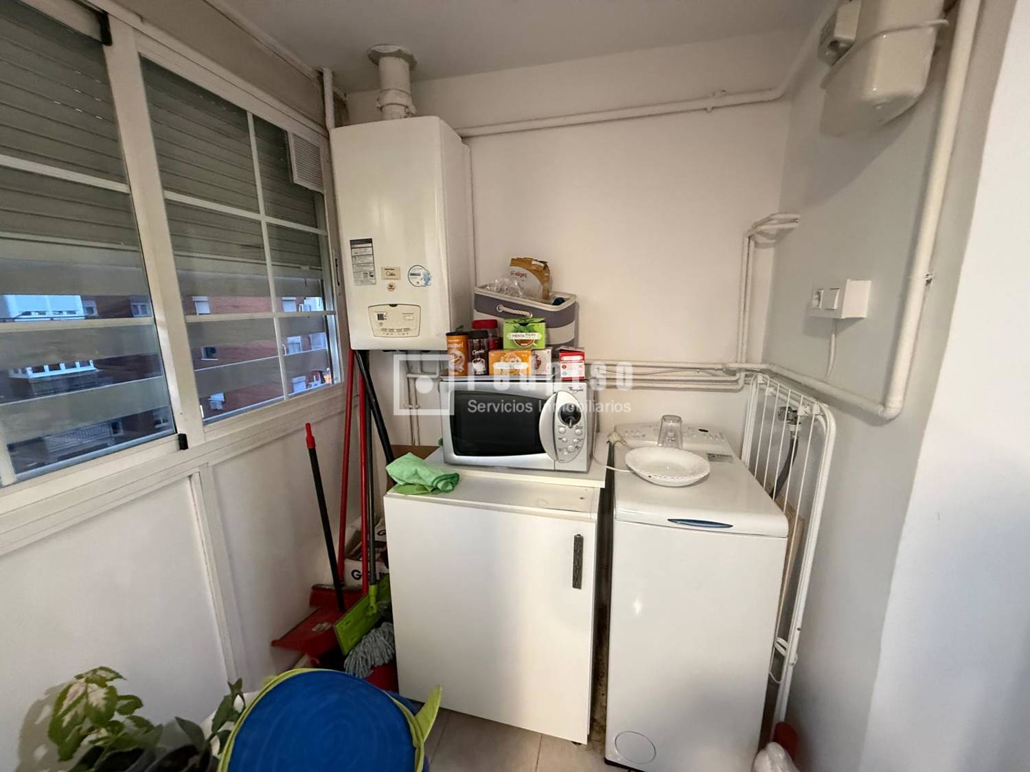 Piso en venta en calle De Ocaña, Madrid, Madrid 24/31