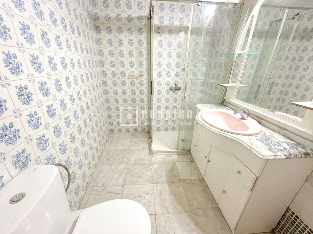 Casa en venta en calle De Uceda, Puente De Vallecas, Madrid 5/6