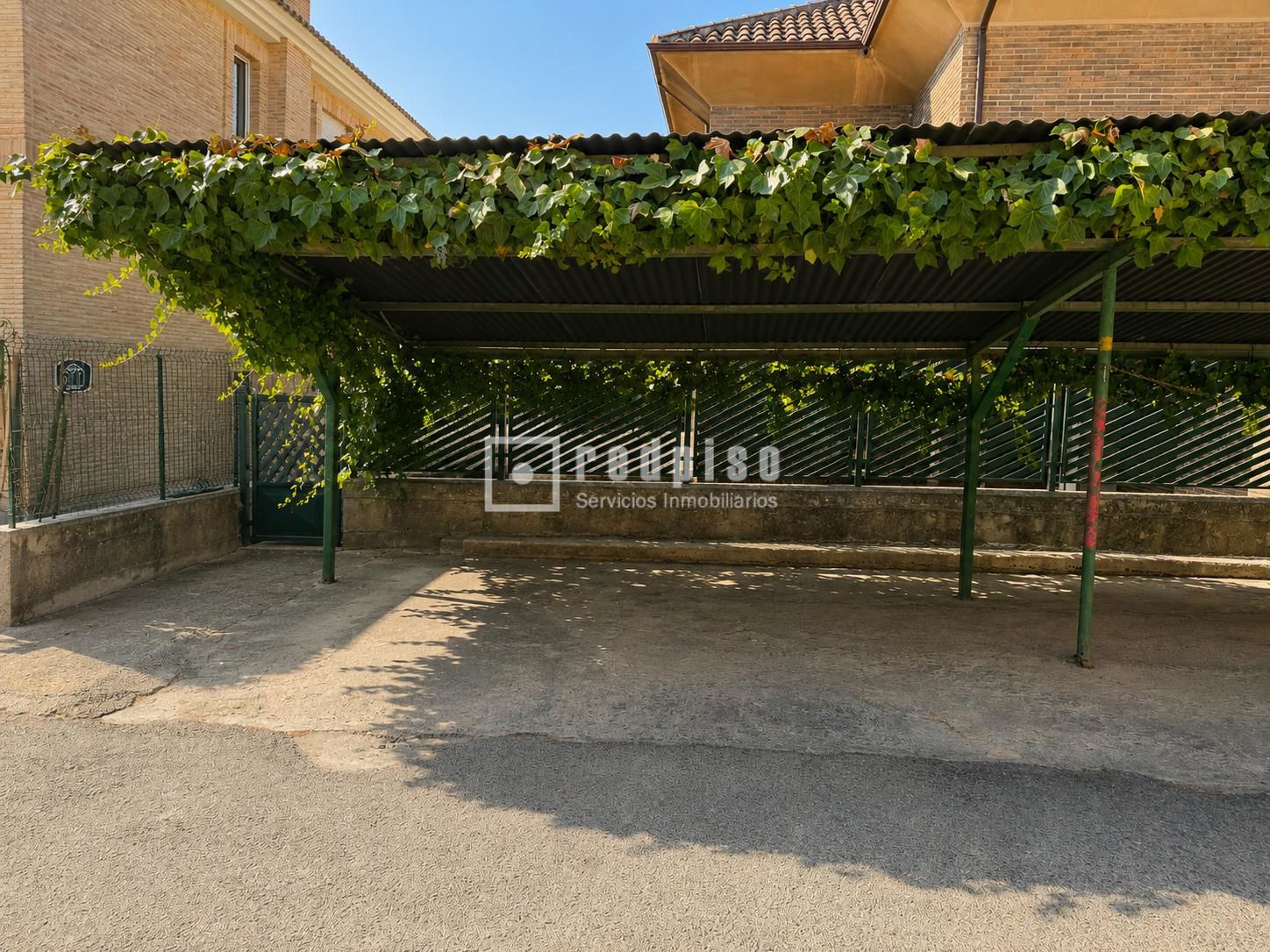 Casa en venta en calle Riaza, Murcia, Murcia 23/25
