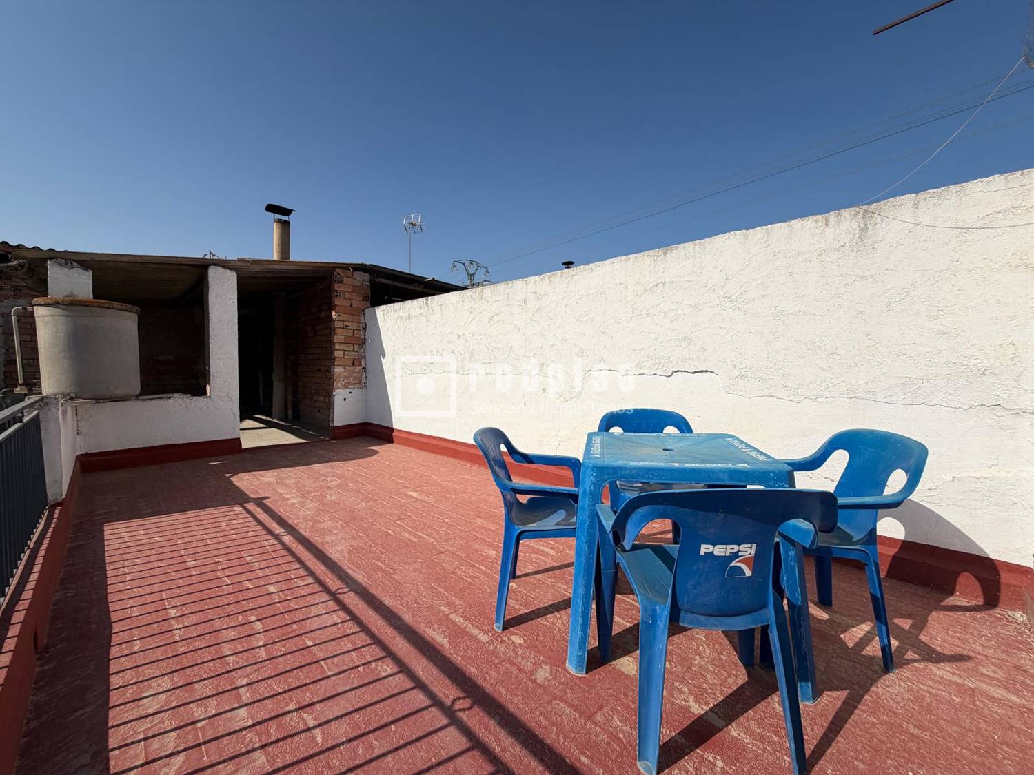 Casa en venta en calle Riaza, Murcia, Murcia 21/25