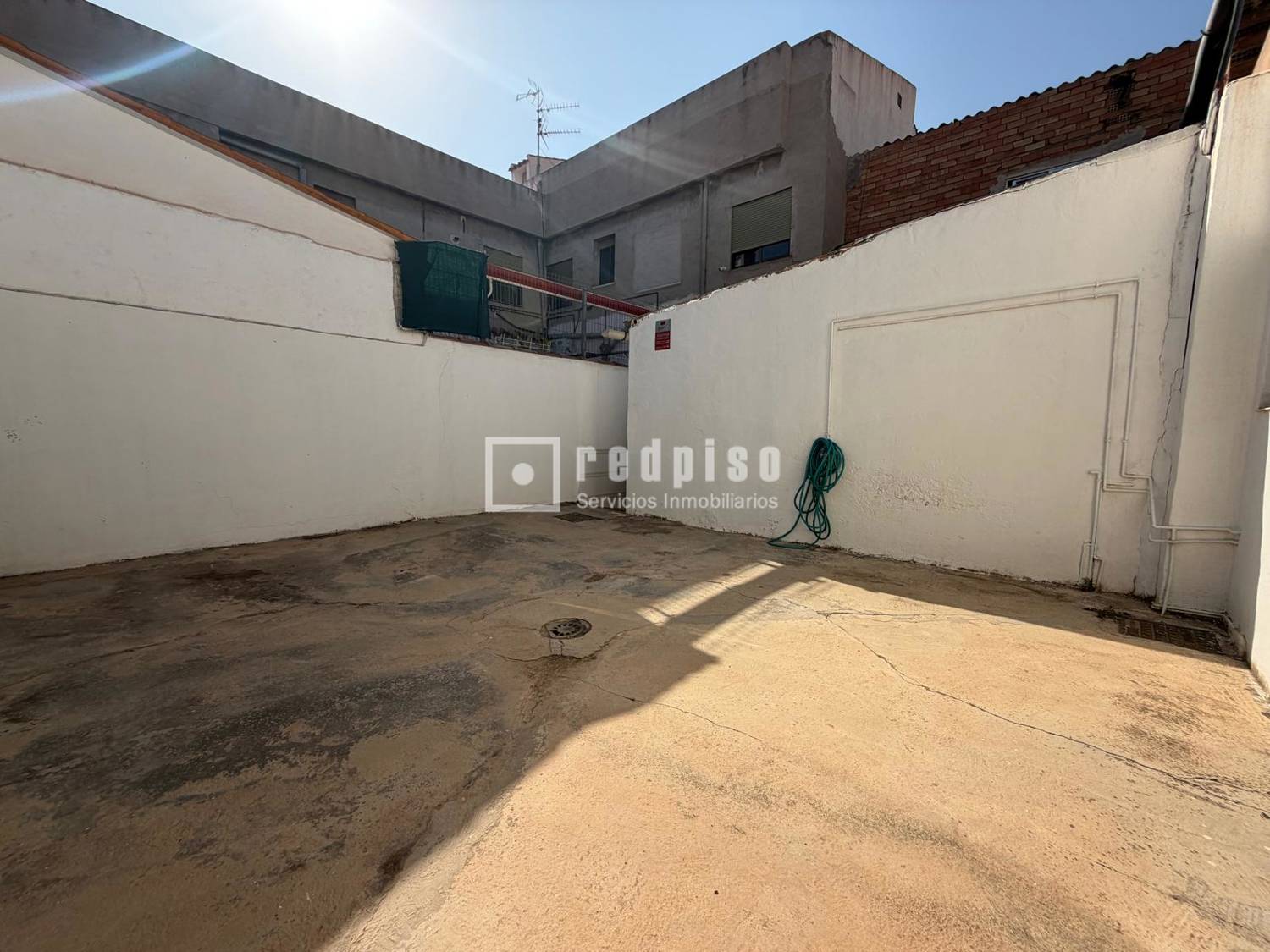 Casa en venta en calle Riaza, Murcia, Murcia 20/25