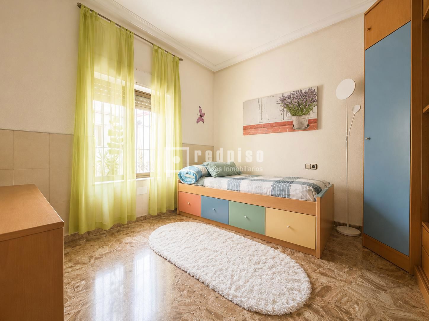 Casa en venta en calle Riaza, Murcia, Murcia 8/25