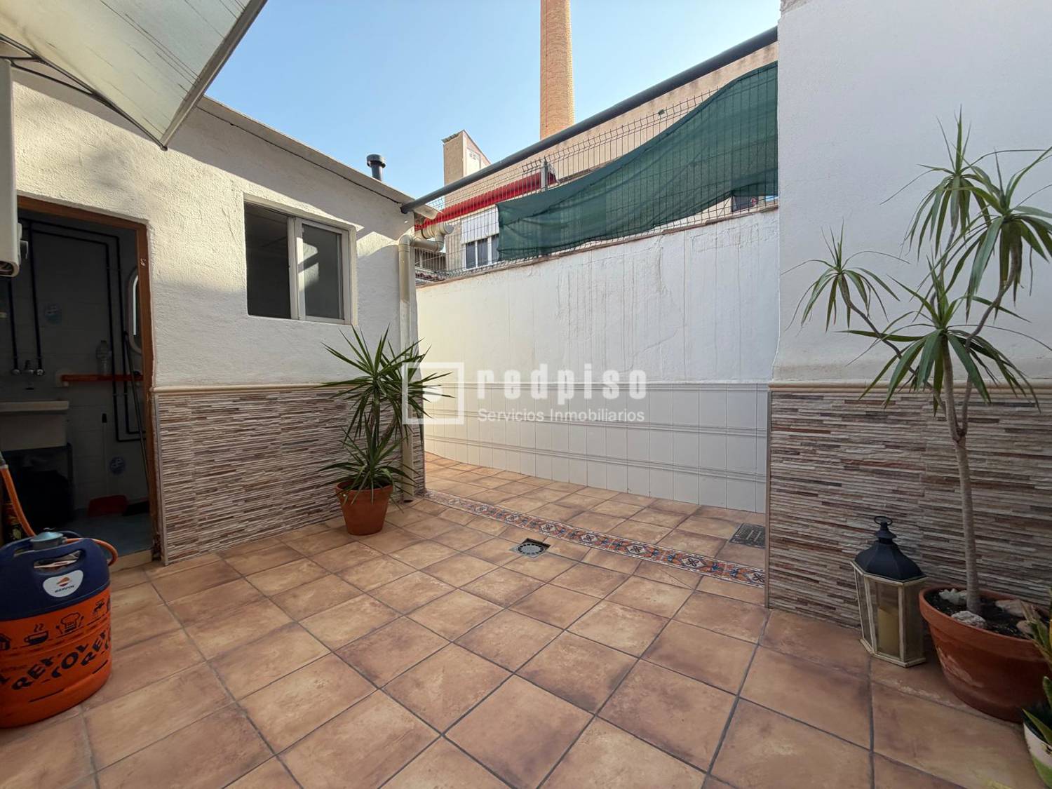 Casa en venta en calle Riaza, Murcia, Murcia 18/25