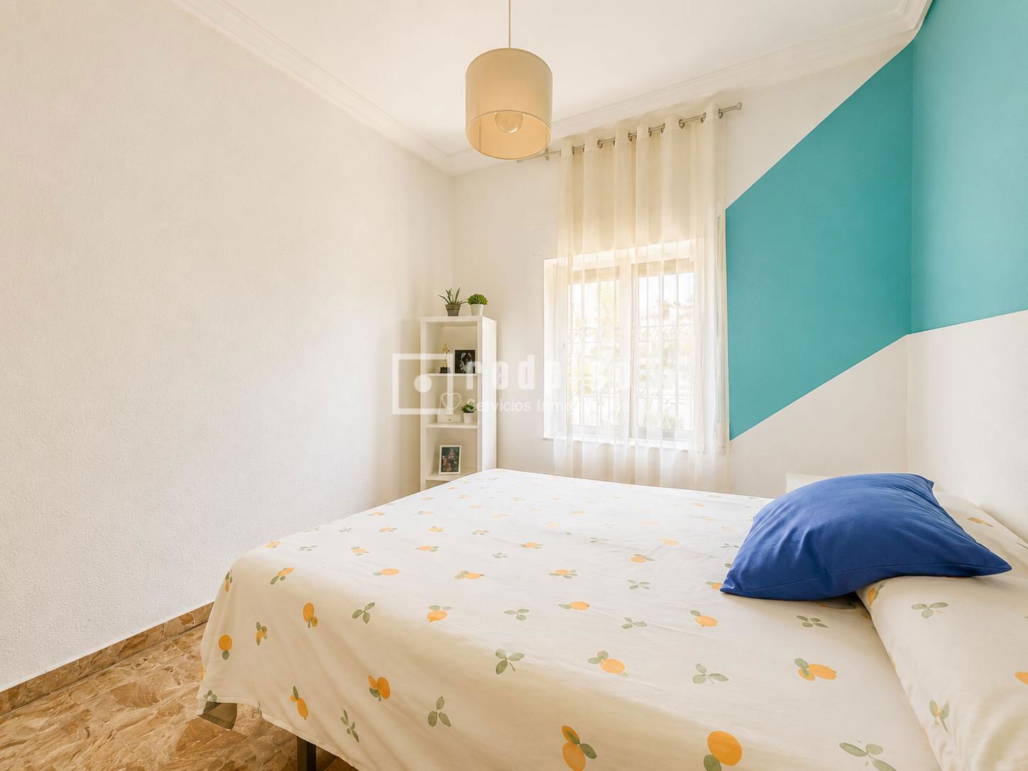 Casa en venta en calle Riaza, Murcia, Murcia 7/25