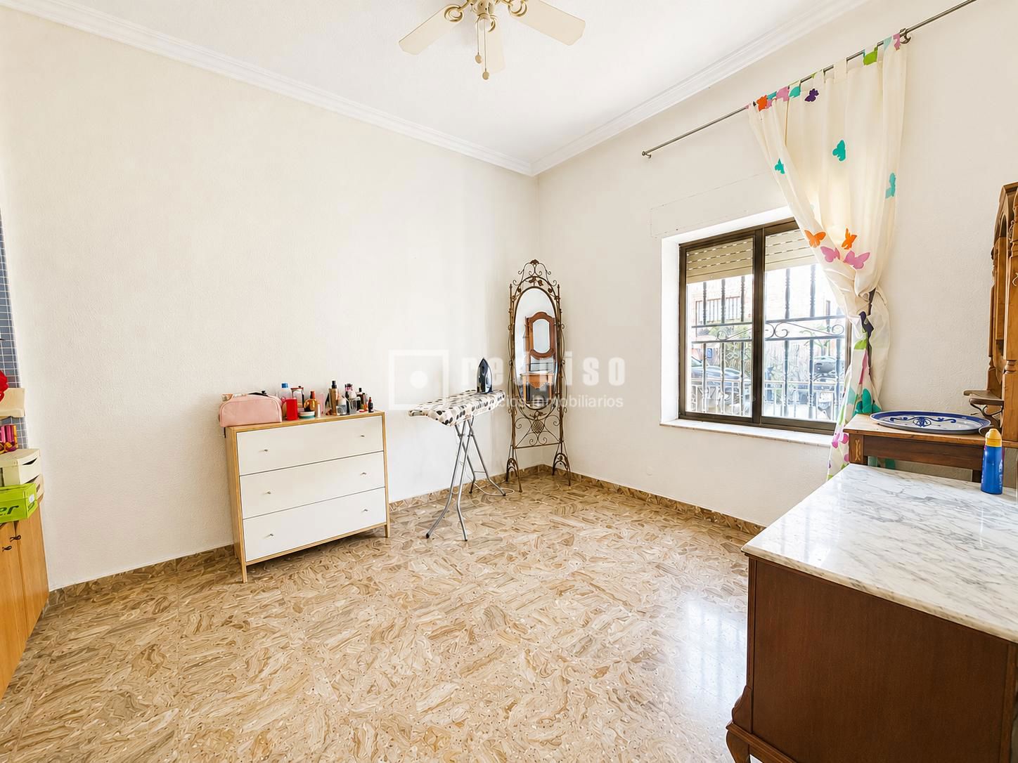 Casa en venta en calle Riaza, Murcia, Murcia 10/25