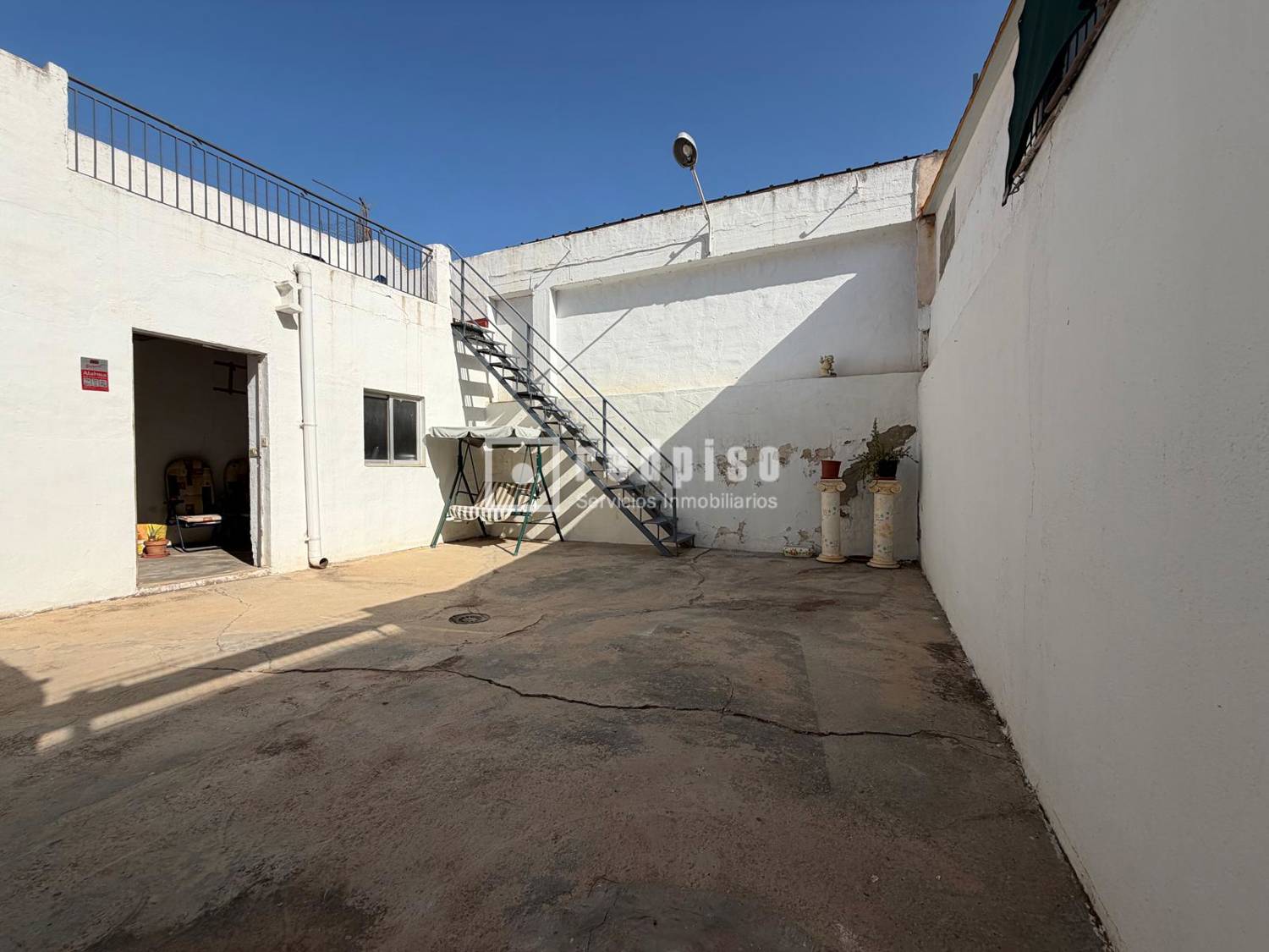 Casa en venta en calle Riaza, Murcia, Murcia 19/25