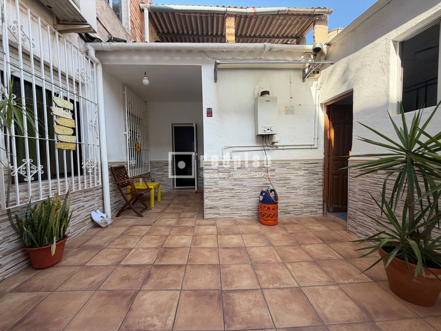 Casa en venta en calle Riaza, Murcia, Murcia 17/25