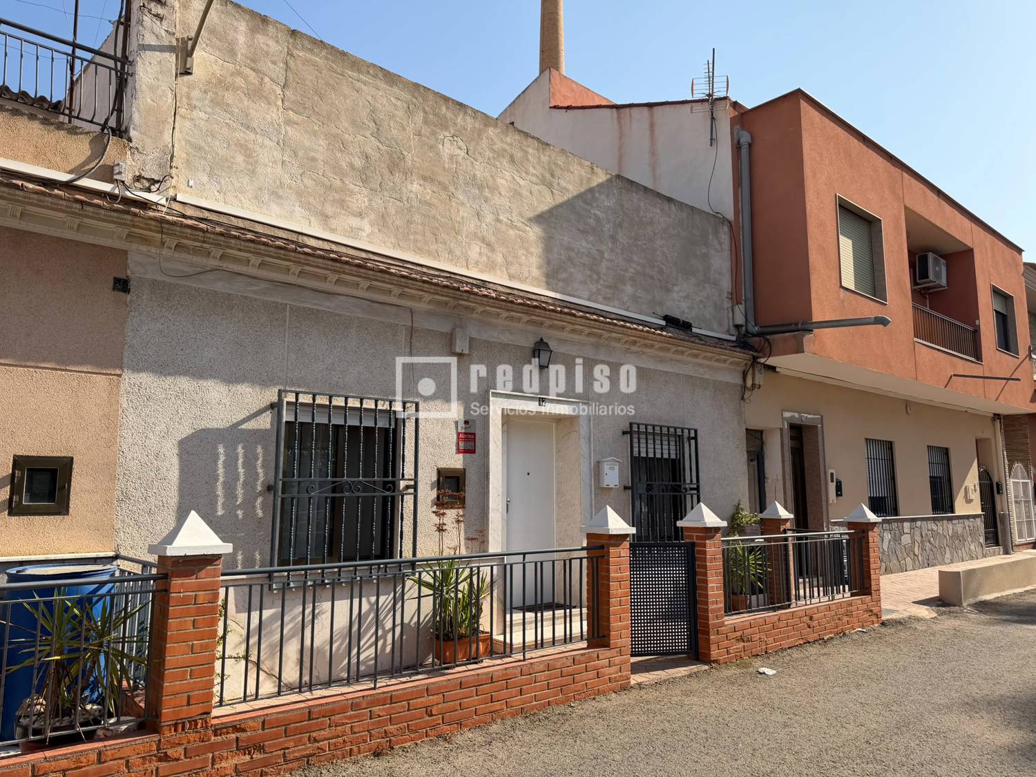 Casa en venta en calle Riaza, Murcia, Murcia 24/25