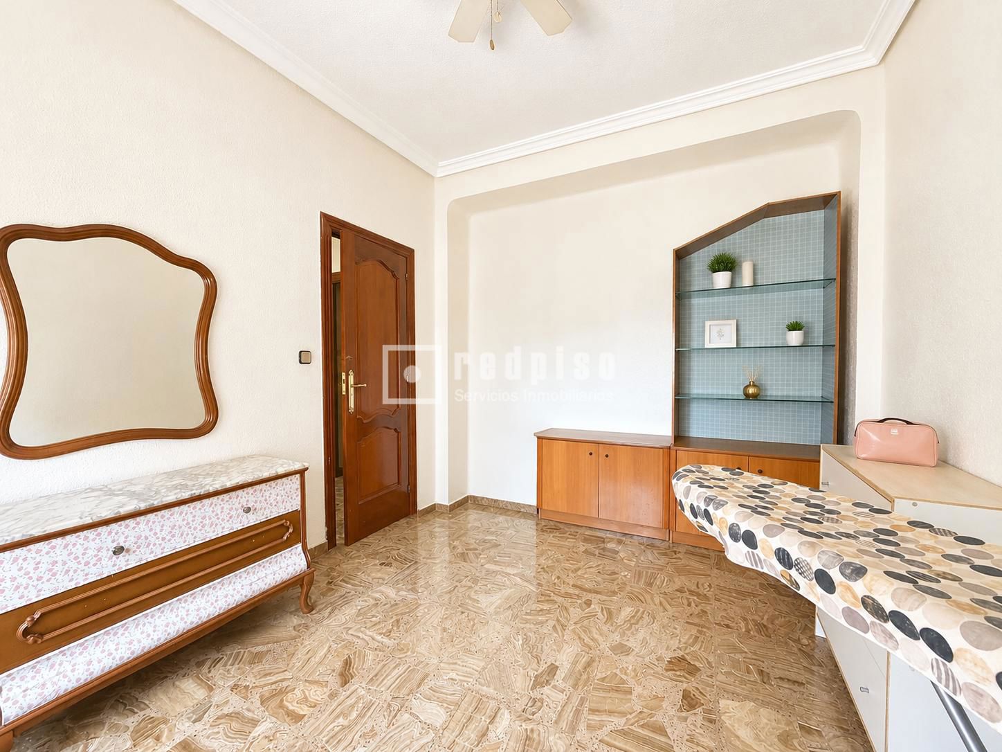 Casa en venta en calle Riaza, Murcia, Murcia 9/25