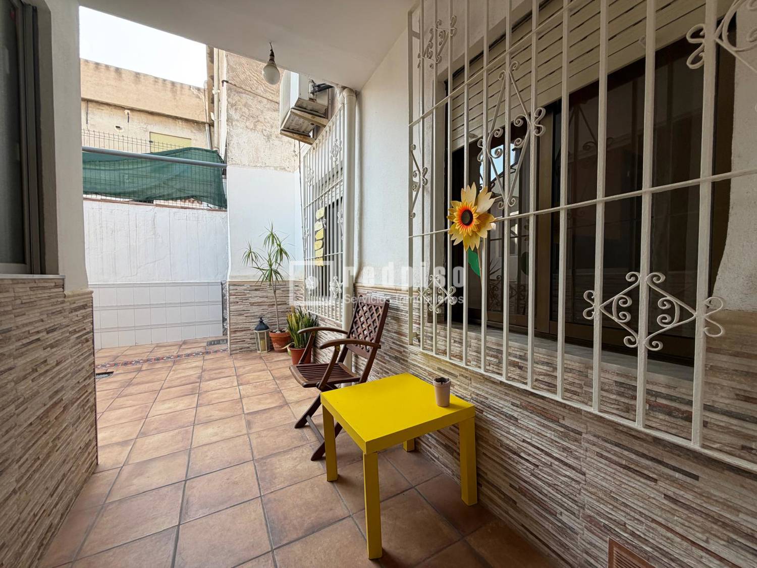 Casa en venta en calle Riaza, Murcia, Murcia 16/25