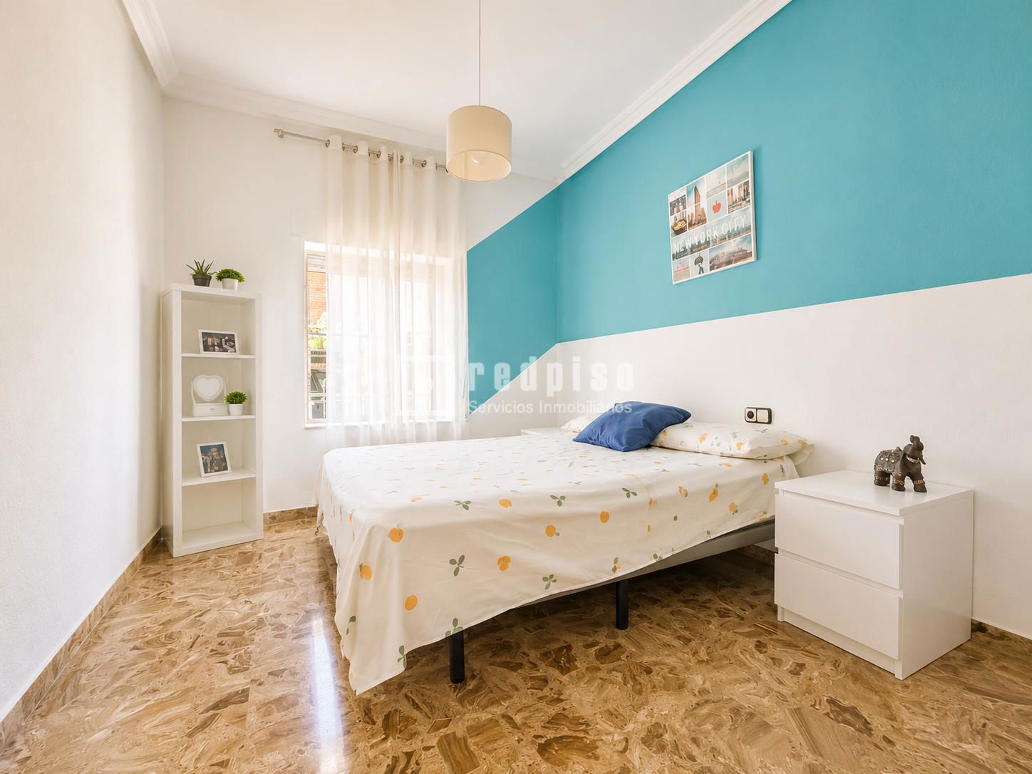 Casa en venta en calle Riaza, Murcia, Murcia 6/25
