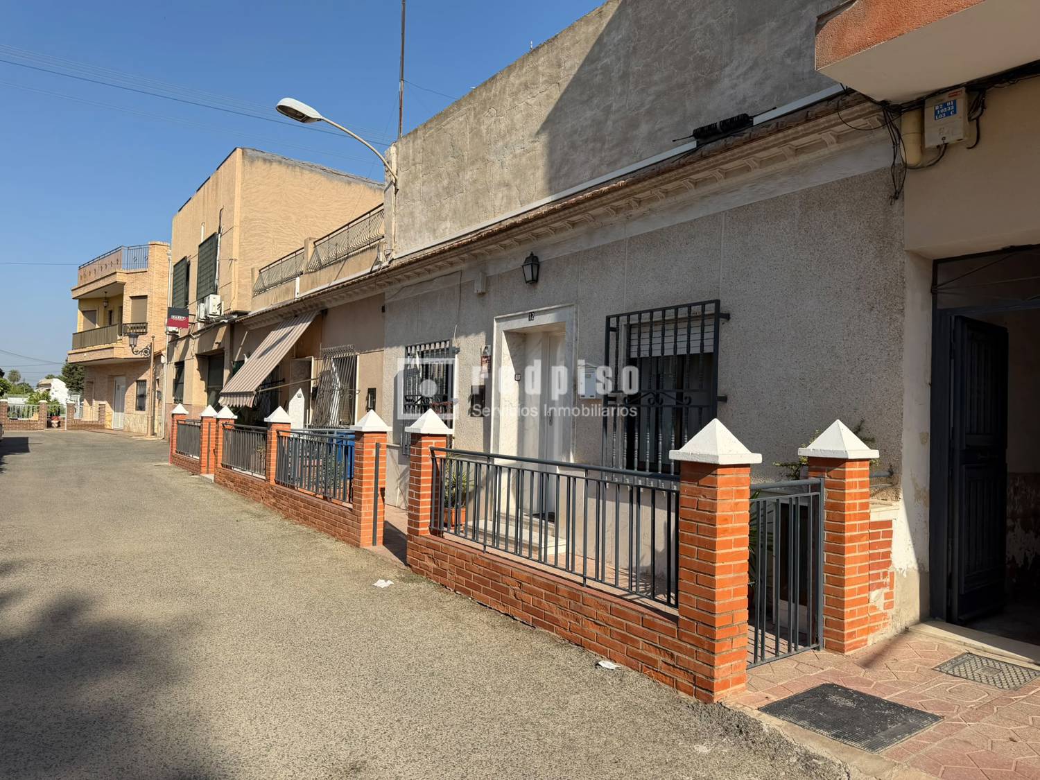 Casa en venta en calle Riaza, Murcia, Murcia 25/25