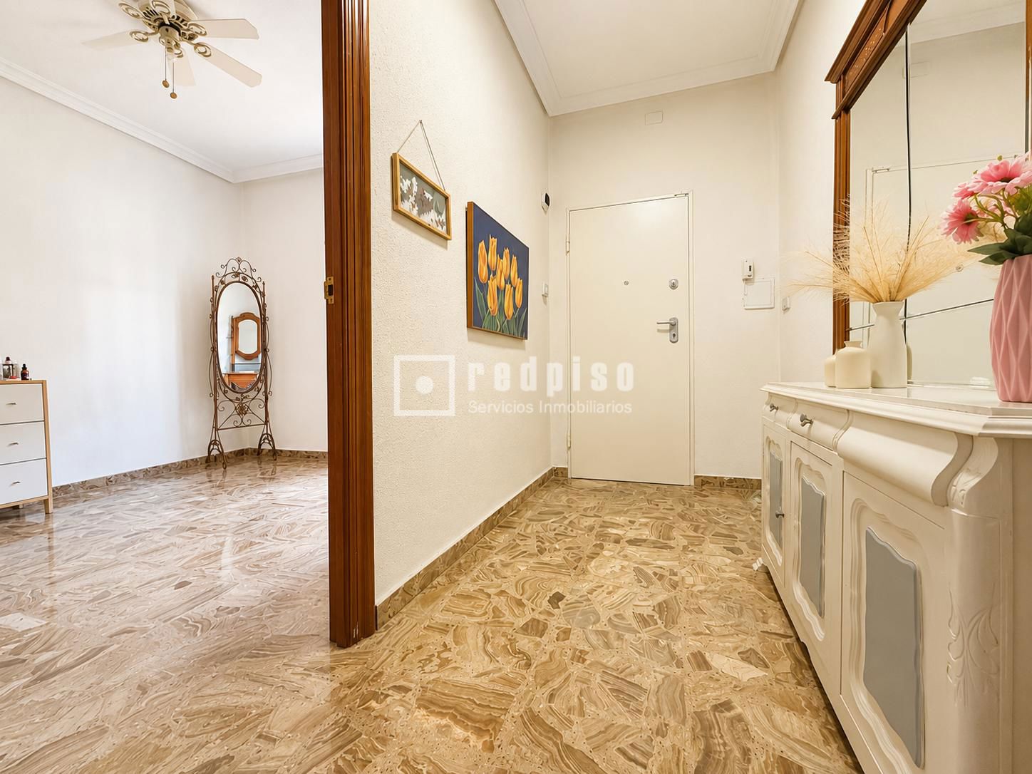 Casa en venta en calle Riaza, Murcia, Murcia 5/25