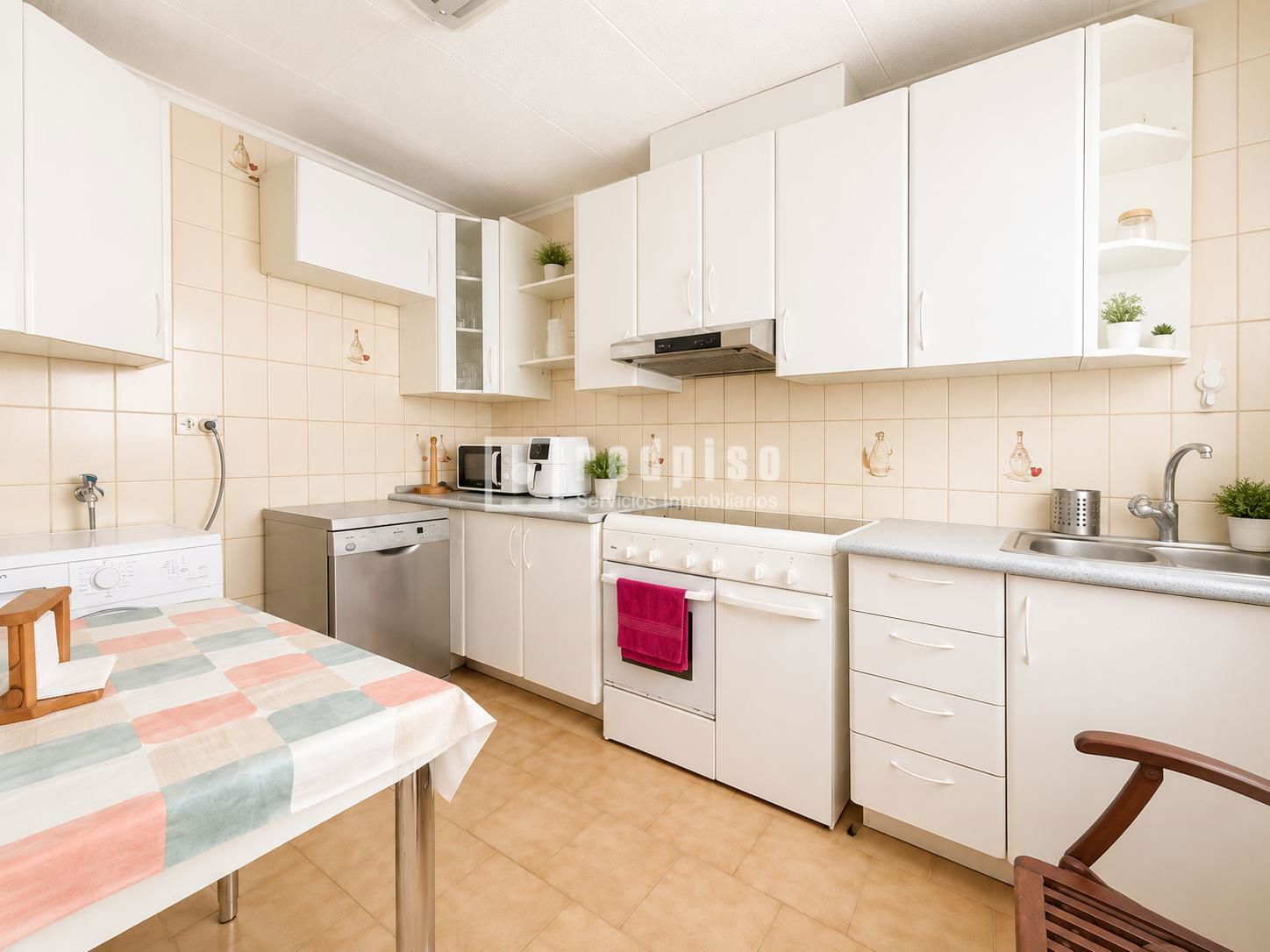 Casa en venta en calle Riaza, Murcia, Murcia 11/25
