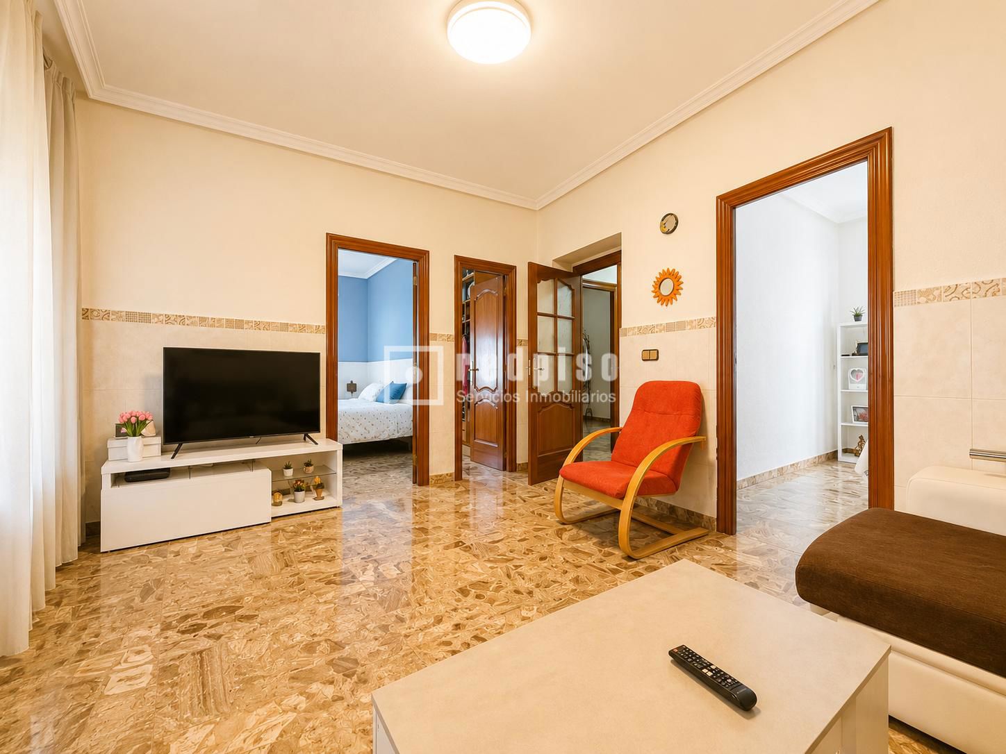 Casa en venta en calle Riaza, Murcia, Murcia 2/25