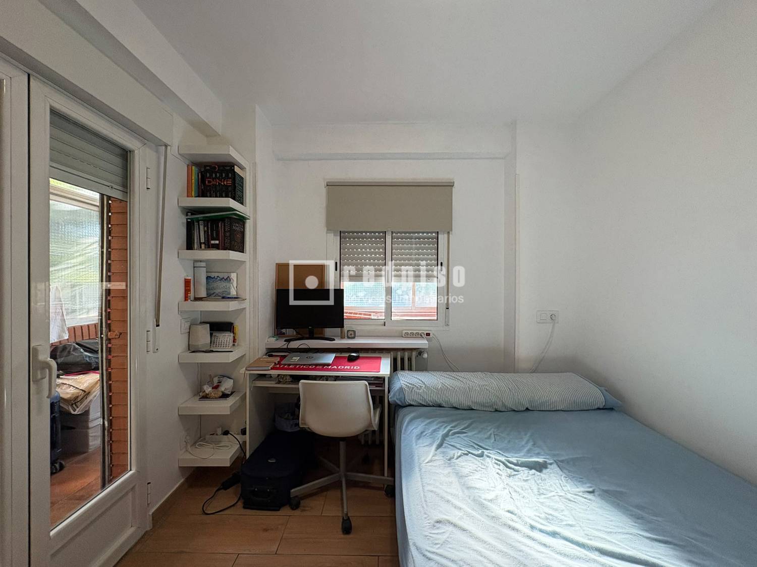 Piso en venta en paseo De La Ermita Del Santo, Madrid, Madrid 12/33