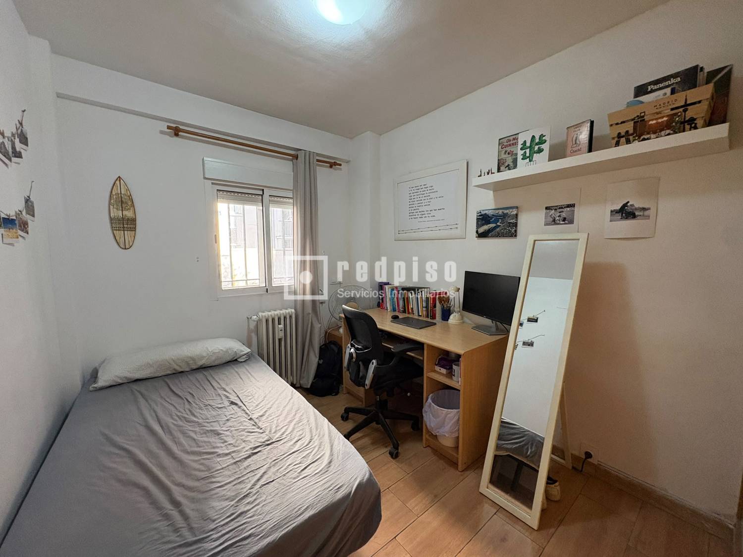 Piso en venta en paseo De La Ermita Del Santo, Madrid, Madrid 25/33