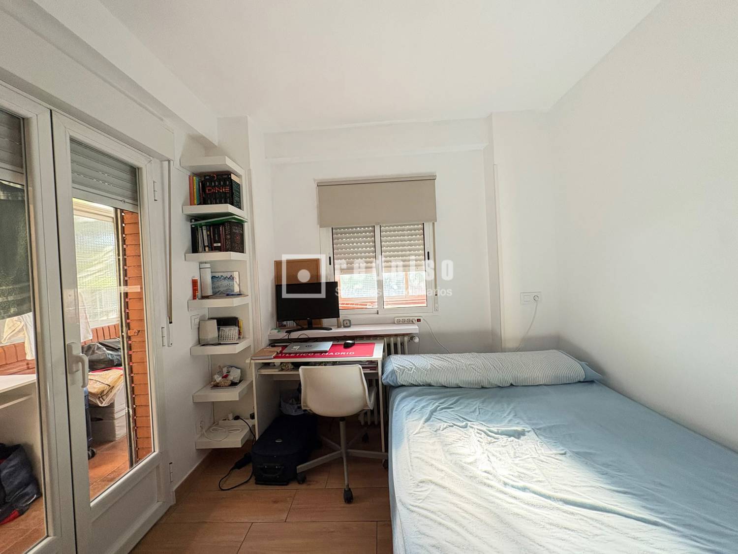 Piso en venta en paseo De La Ermita Del Santo, Madrid, Madrid 15/33