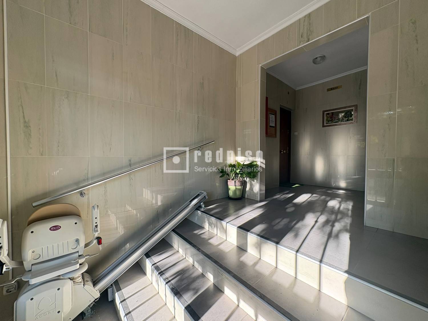 Piso en venta en  paseo de la Ermita del Santo, Madrid  1/1