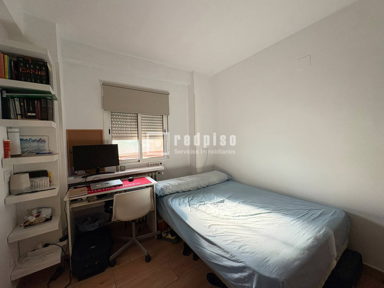 Piso en venta en paseo De La Ermita Del Santo, Madrid, Madrid 14/33