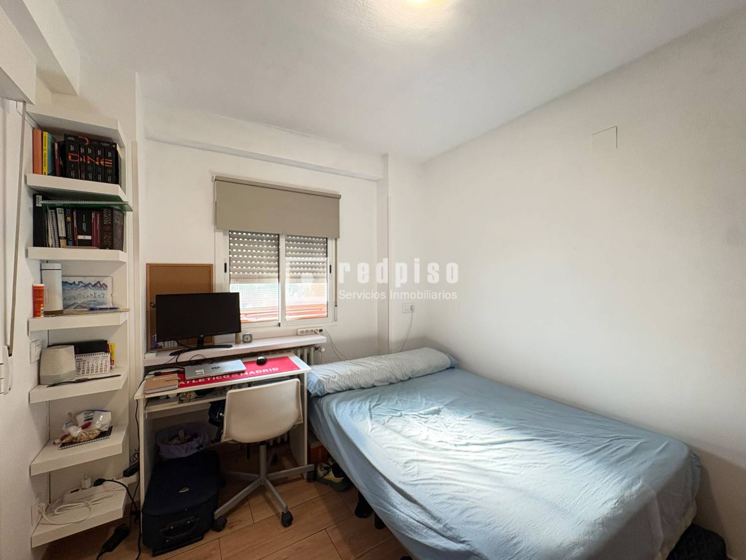 Piso en venta en paseo De La Ermita Del Santo, Madrid, Madrid 27/33