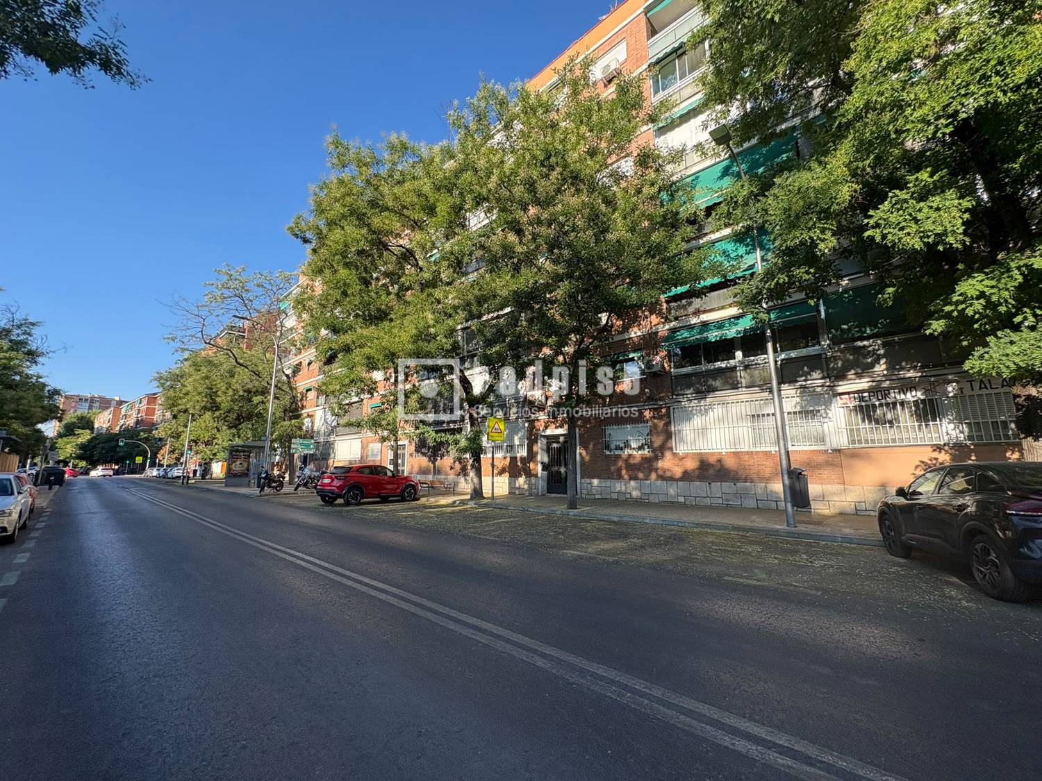 Piso en venta en paseo De La Ermita Del Santo, Madrid, Madrid 31/33