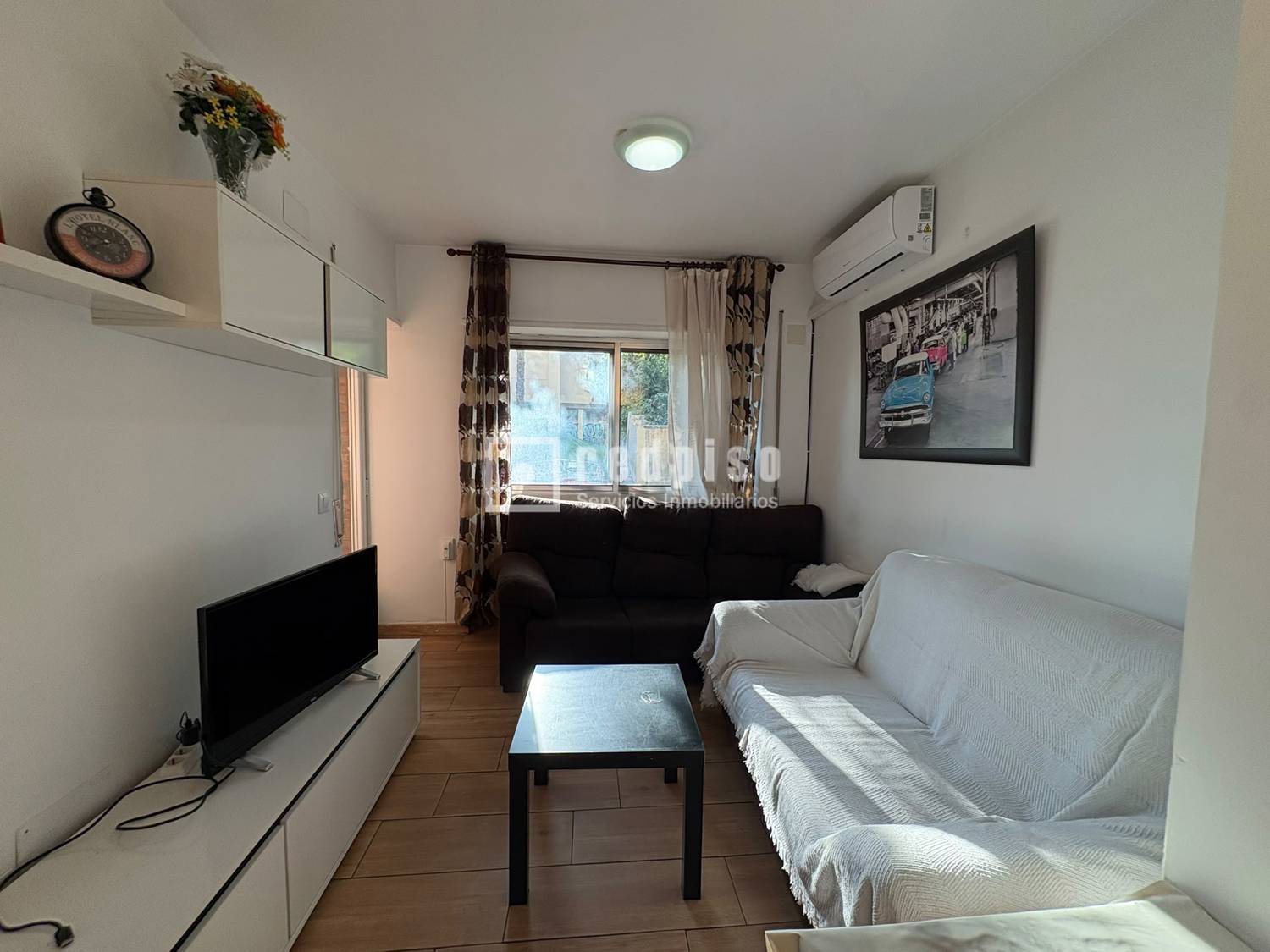 Piso en venta en paseo De La Ermita Del Santo, Madrid, Madrid 8/33