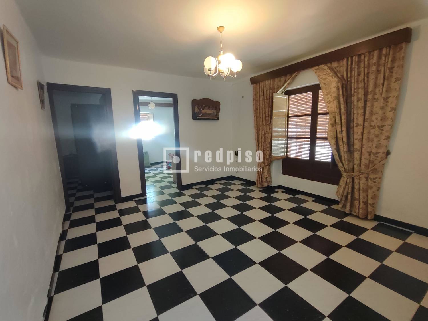 Casa en venta en  Sierra de Yeguas  31/40