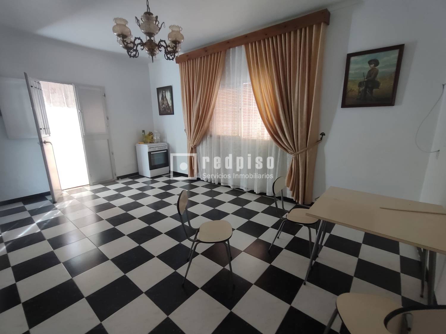 Casa en venta en  Sierra de Yeguas  33/40