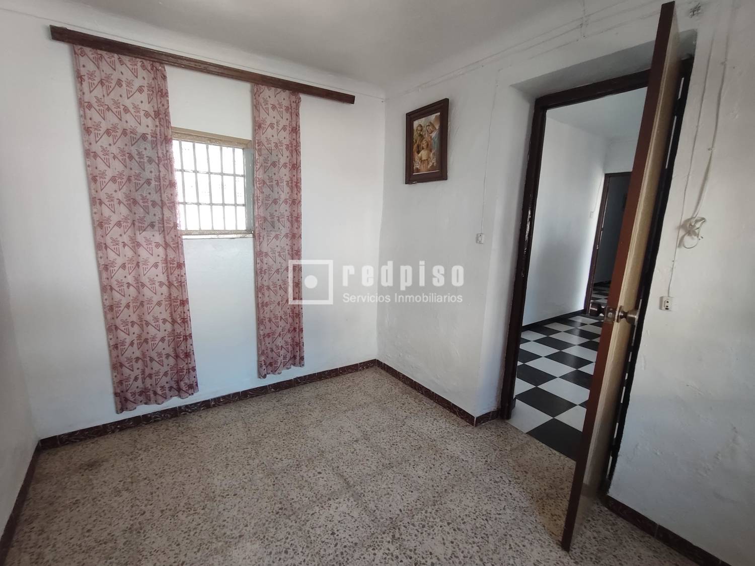 Casa en venta en  Sierra de Yeguas  37/40
