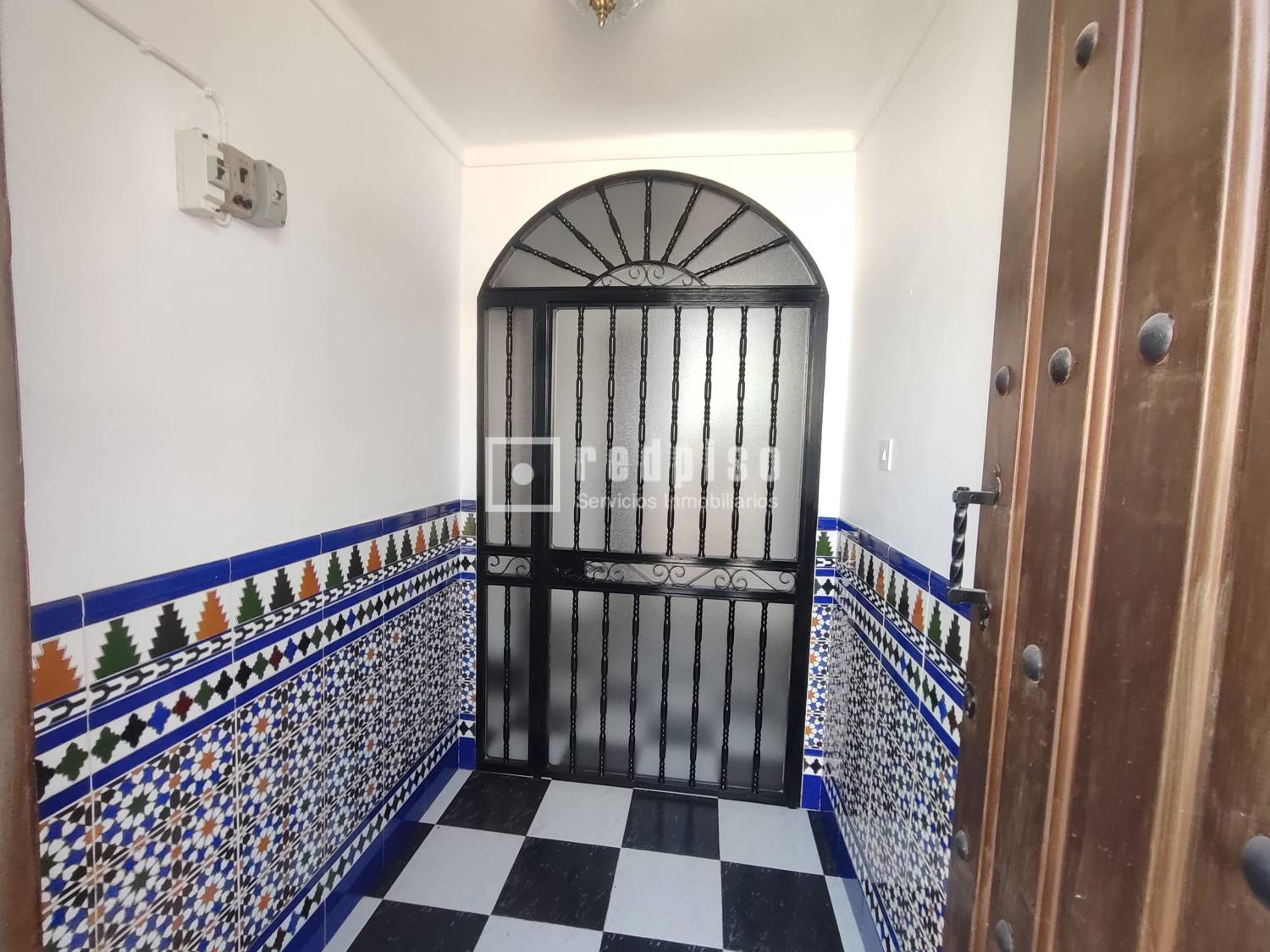 Casa en venta en  Sierra de Yeguas  40/40