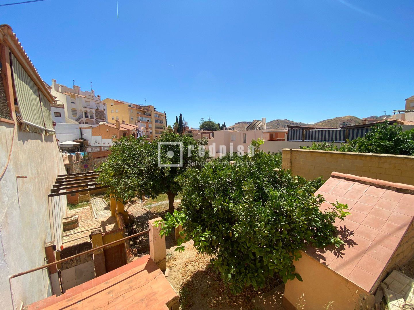 Edificio en venta en  calle los Ficus, Ciudad Jardín, Málaga  4/20