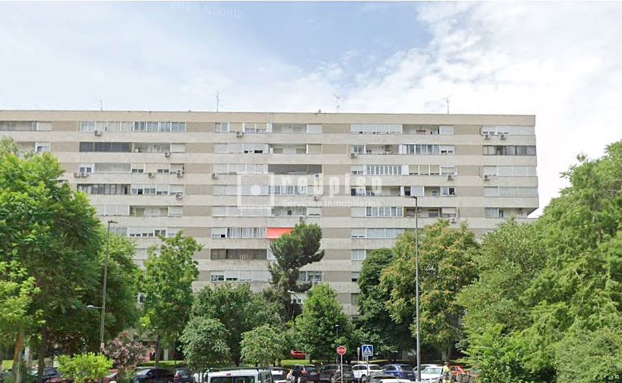 Piso en venta en  Alcorcón, Madrid  1/1