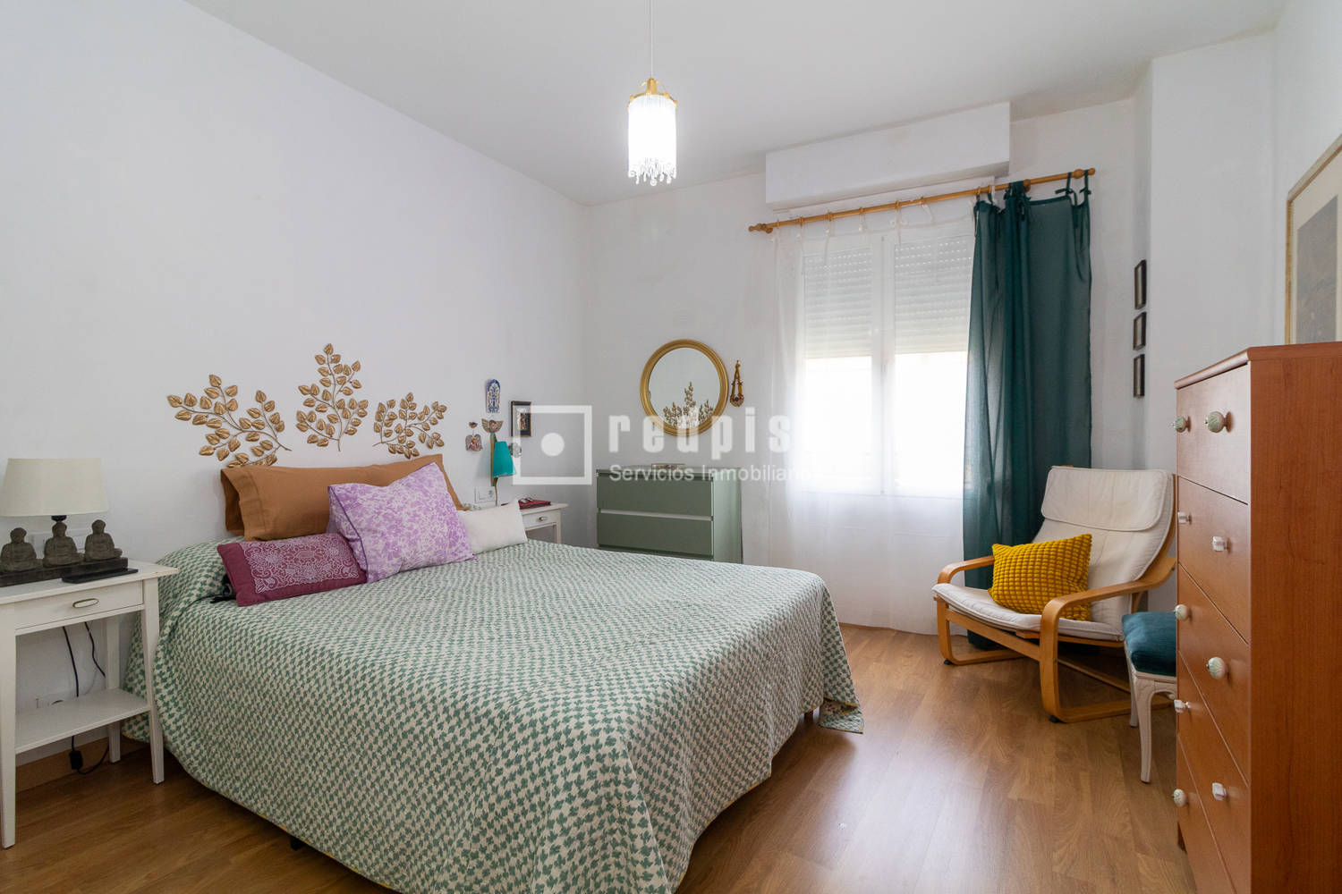 Piso en venta  calle Planàs, Quatre Carreres, Valencia  1/1