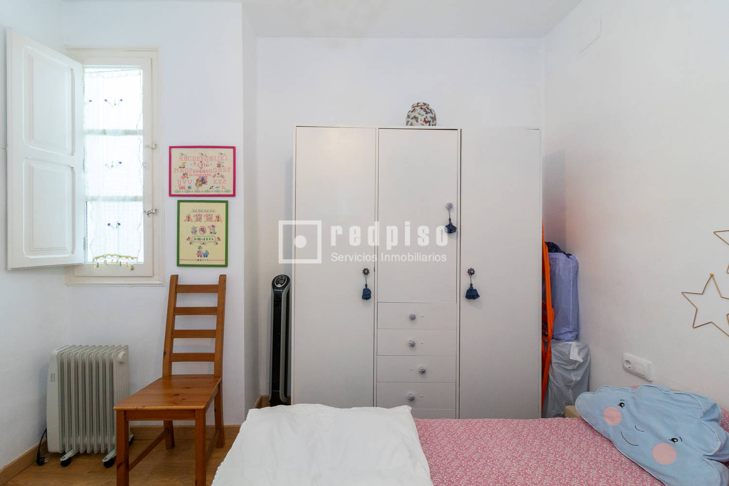 Piso en venta en calle Planàs, Quatre Carreres, Valencia 10/27