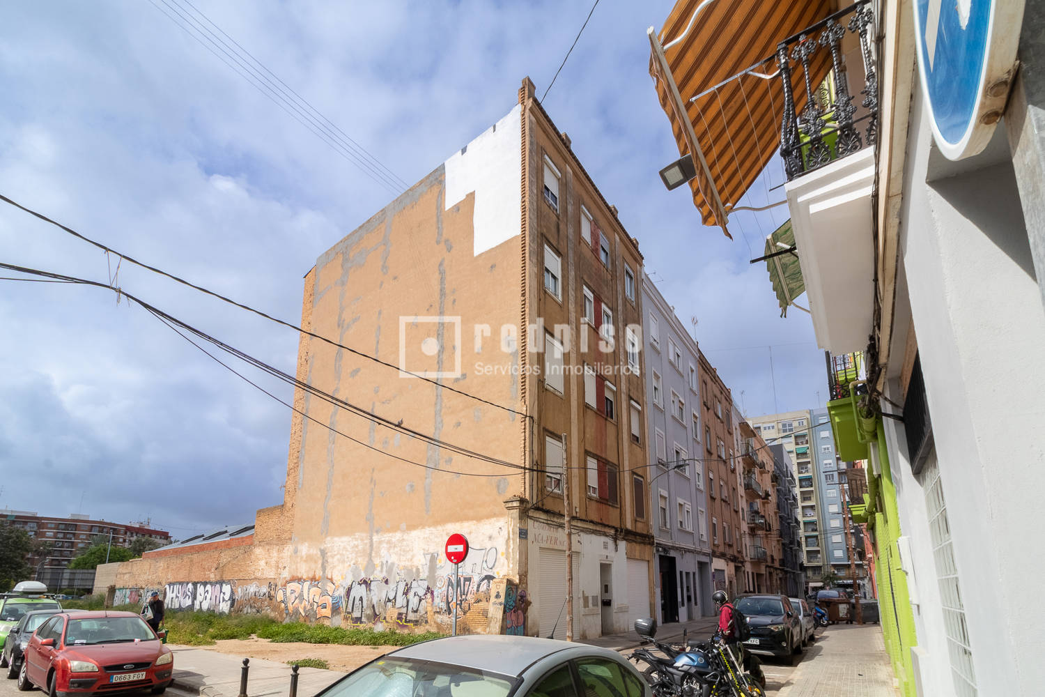 Piso en venta en calle Planàs, Quatre Carreres, Valencia 26/27
