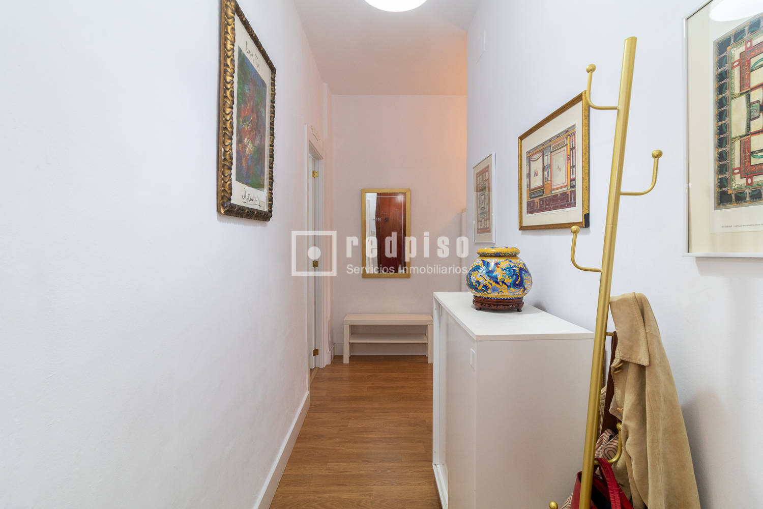 Piso en venta en calle Planàs, Quatre Carreres, Valencia 21/27