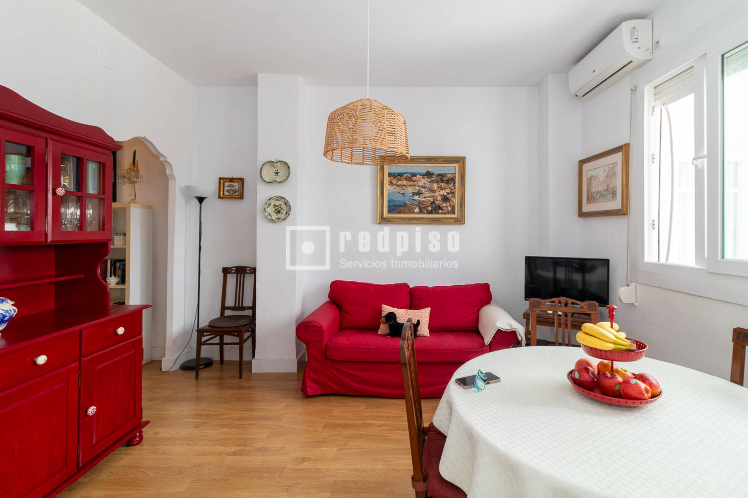 Piso en venta en calle Planàs, Quatre Carreres, Valencia 15/27