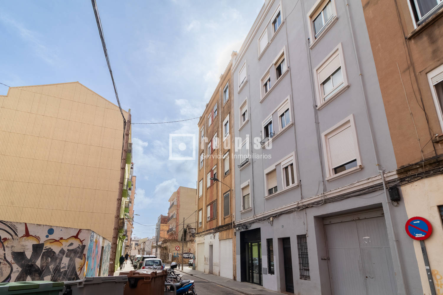 Piso en venta en calle Planàs, Quatre Carreres, Valencia 27/27